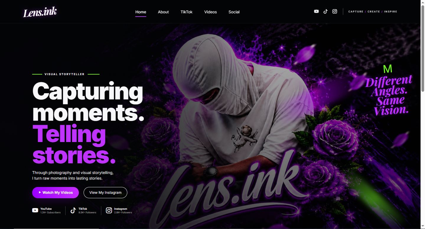 RVC website