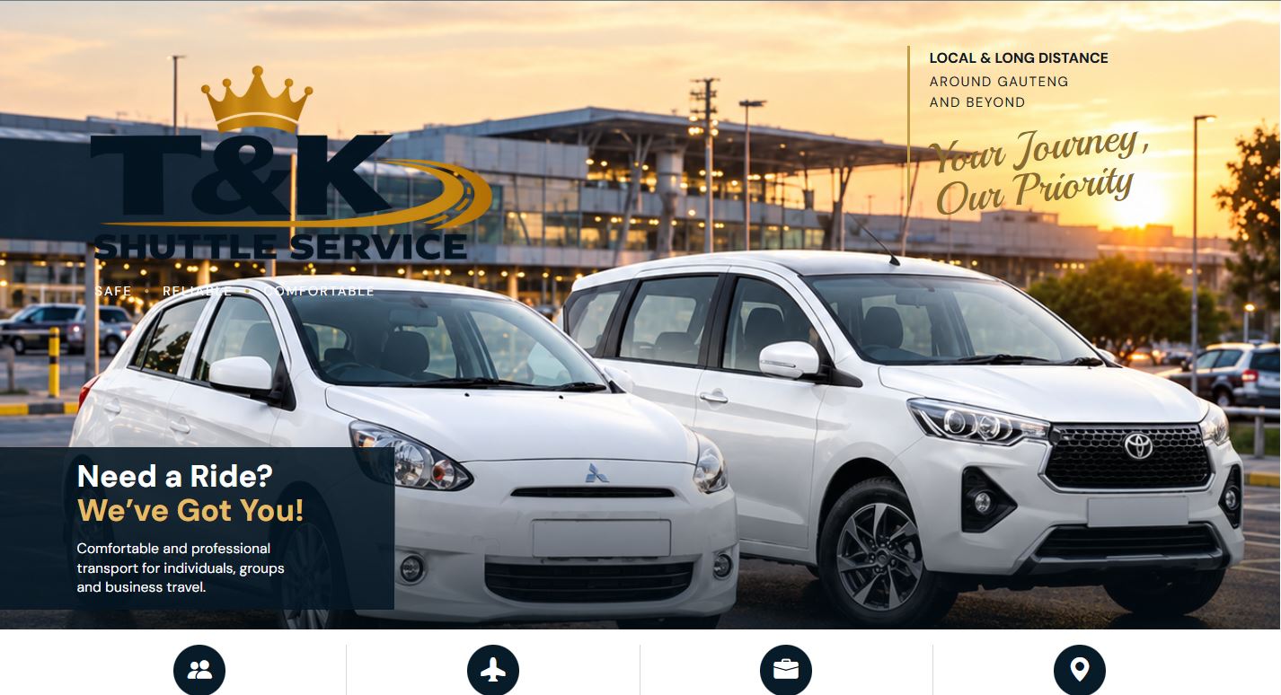 RVC website